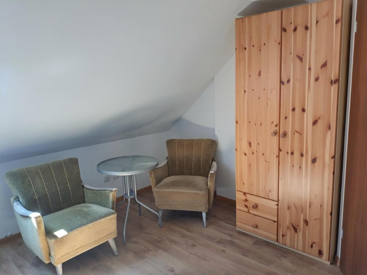 Guliwer Apartment Niechorze Room photo